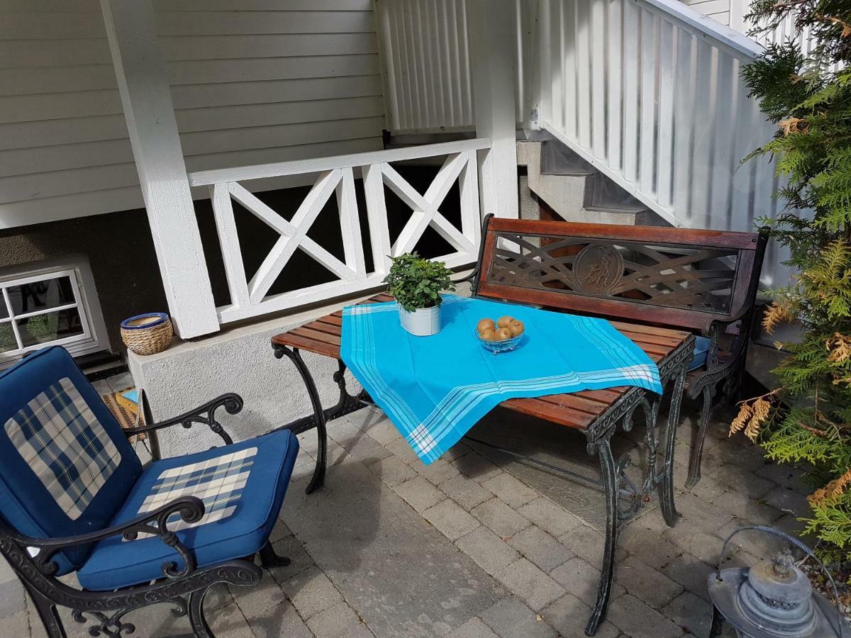 Apartament Nora Gard Åndalsnes Zewnętrze zdjęcie